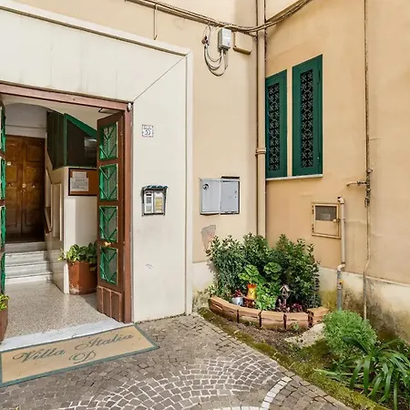 Bed & Breakfast Don Mimì Napoli