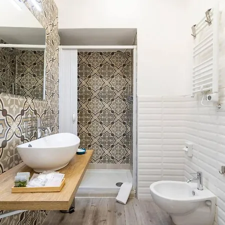 Don Mimì Bed & Breakfast