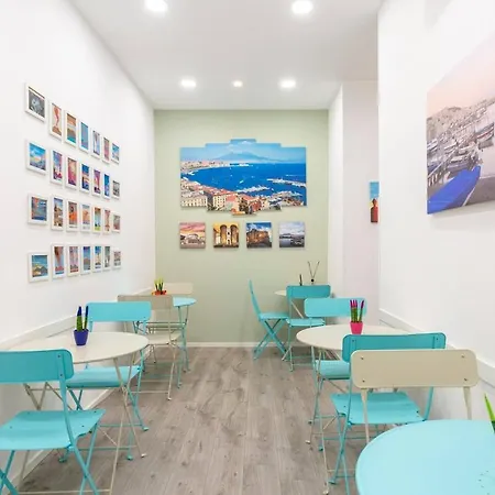 Bed & Breakfast Don Mimì Napoli