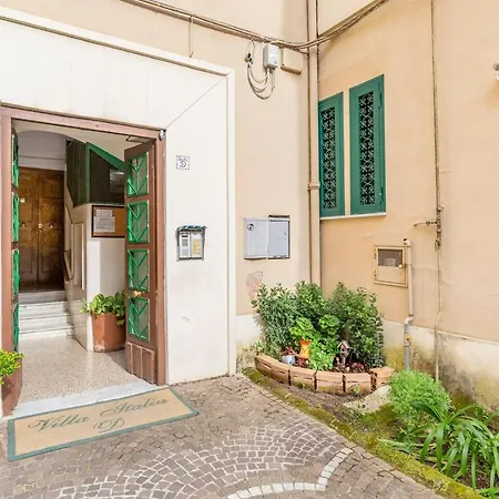 Bed & Breakfast Don Mimì 2*
