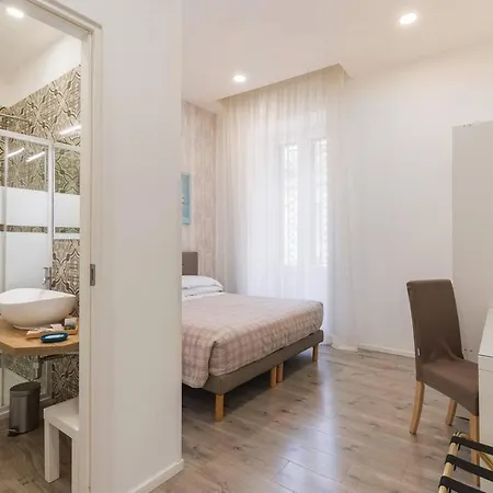 Don Mimì Bed & Breakfast