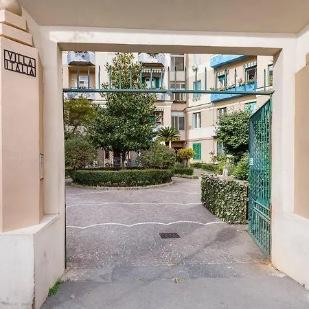 Don Mimì Bed & Breakfast Napoli