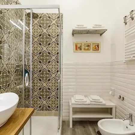 Bed & Breakfast Don Mimì Napoli