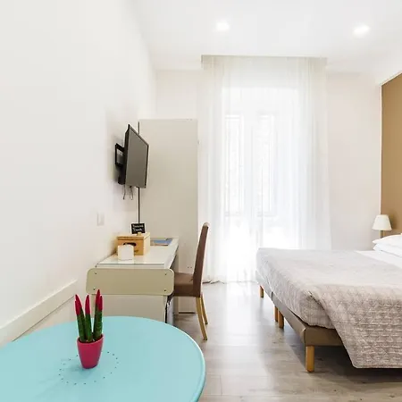 Bed & Breakfast Don Mimì Napoli