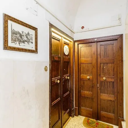 Bed & Breakfast Don Mimì Napoli
