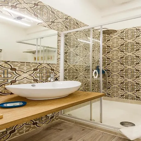 Don Mimì Bed & Breakfast Napoli