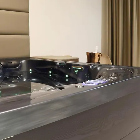 Relais Relax Affittacamere Napoli