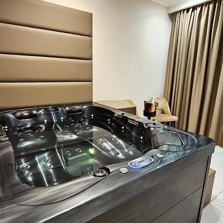 Relais Relax Guest house Naples