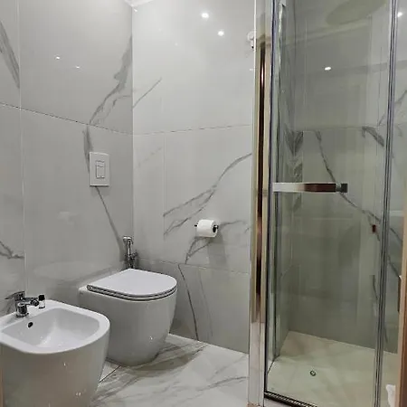 Guest house Relais Relax Naples