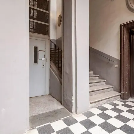 Palazzo Majorana Bed & Breakfast