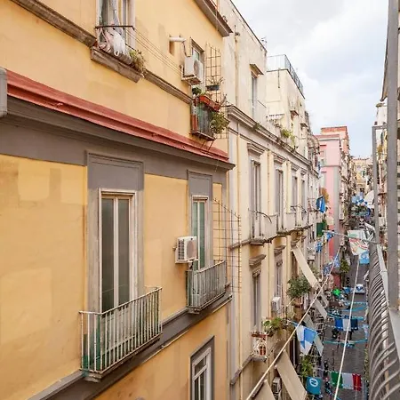 Palazzo Majorana Bed & Breakfast