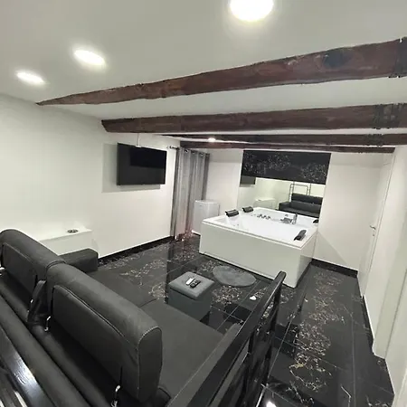 Giovanni Luxury Suites Appartamento