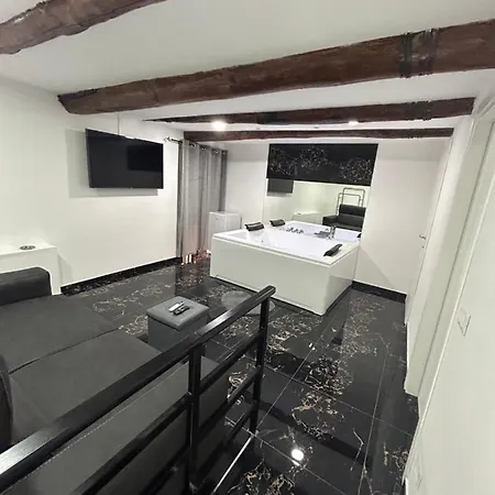 Giovanni Luxury Suites Appartamento Napoli