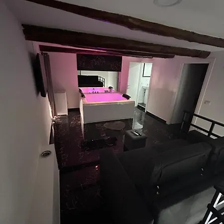 Giovanni Luxury Suites Napoli