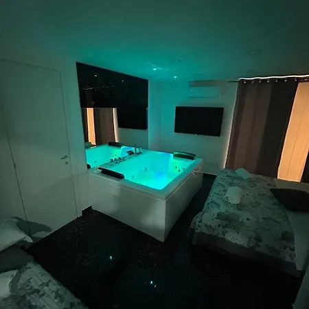 Giovanni Luxury Suites Napoli