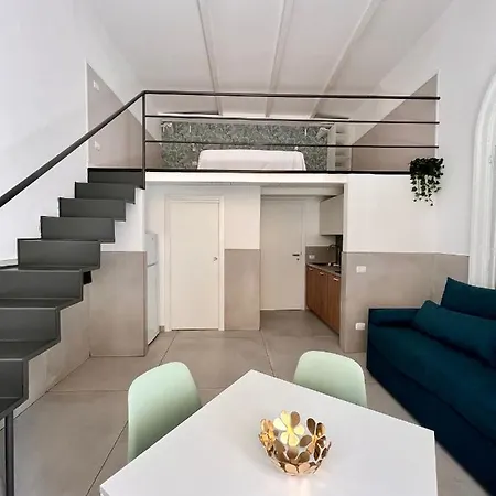 Apartment Residenza San Biagio