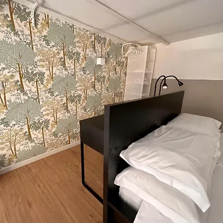 Apartment Residenza San Biagio Naples