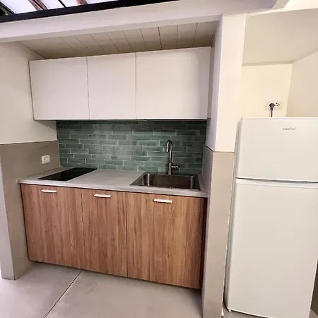 Residenza San Biagio Apartment