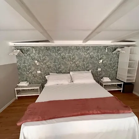 Residenza San Biagio Apartment *
