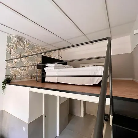 Residenza San Biagio Apartment