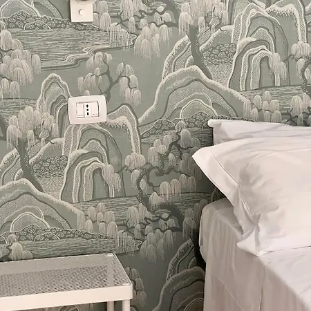 Apartment Residenza San Biagio Naples