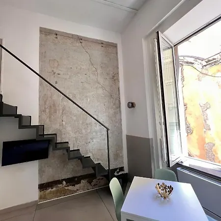 Residenza San Biagio Apartment *