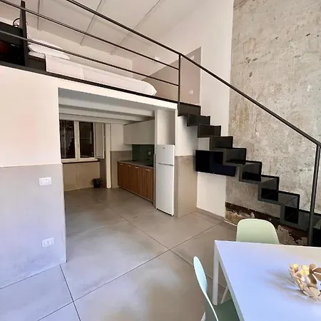 Residenza San Biagio Naples