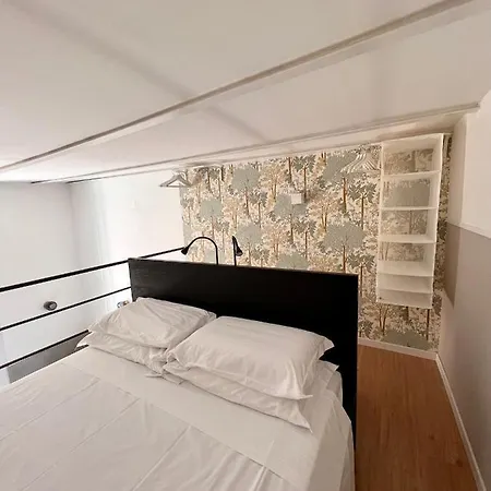 Residenza San Biagio Apartment *