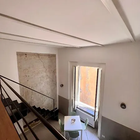 Residenza San Biagio Apartment *