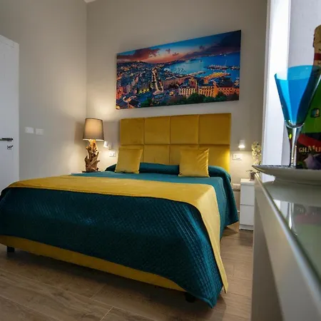 Bed & Breakfast Vivi A *