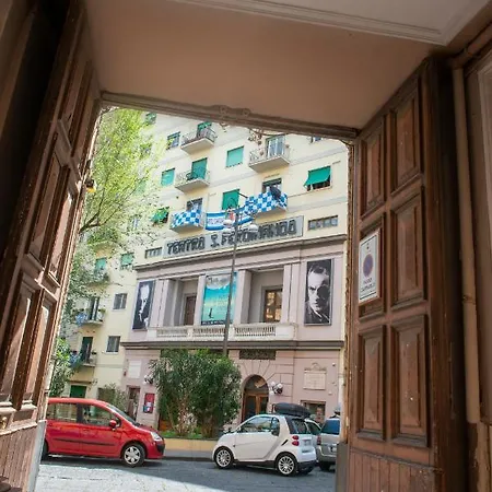 Vivi A Bed & Breakfast Napoli