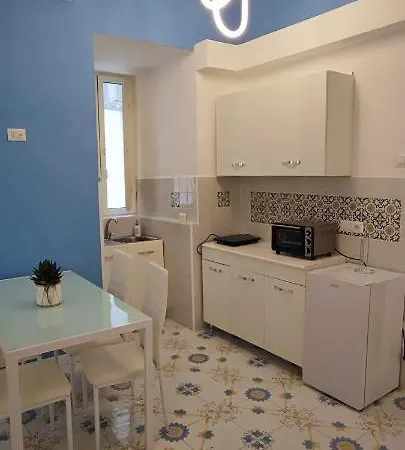 Appartamento A Casa Di Aurelio - Dimore Partenopee *