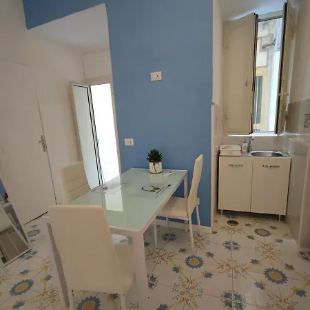 A Casa Di Aurelio - Dimore Partenopee Napoli