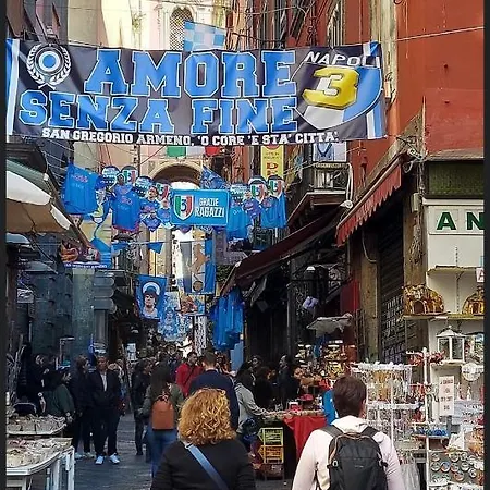Dimora Dei Pastori *