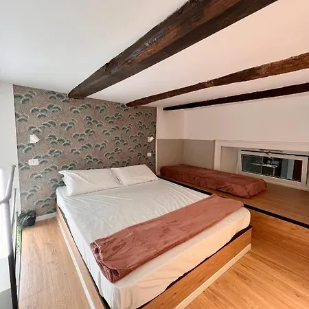 Residenza San Biagio Naples