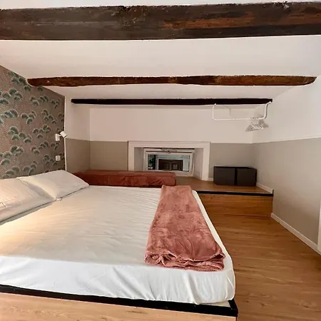 Residenza San Biagio * Naples