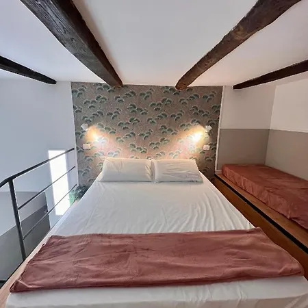 Residenza San Biagio * Naples