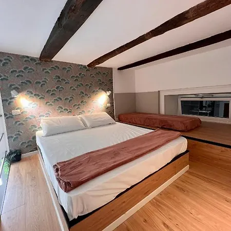 Residenza San Biagio * Naples