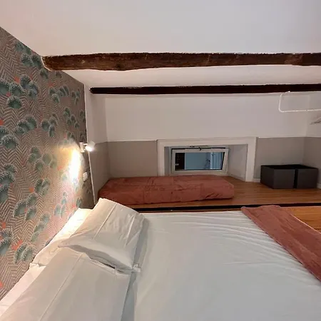 Residenza San Biagio Apartment Naples