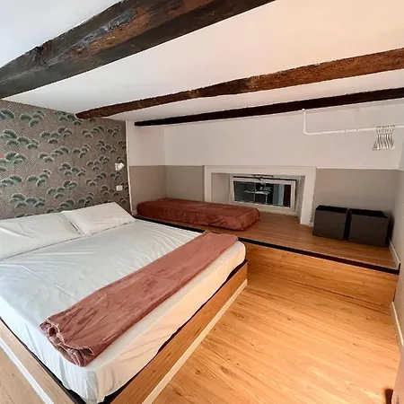 Residenza San Biagio Apartment *