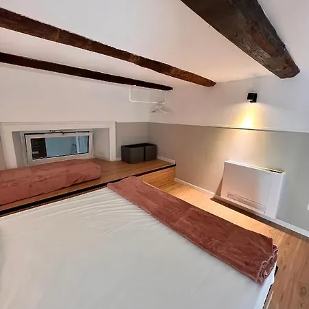 Residenza San Biagio Naples