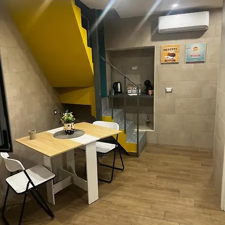 Casetta Angelina Apartment Naples