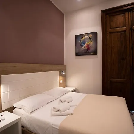 New Gallery Pensjonat Neapol
