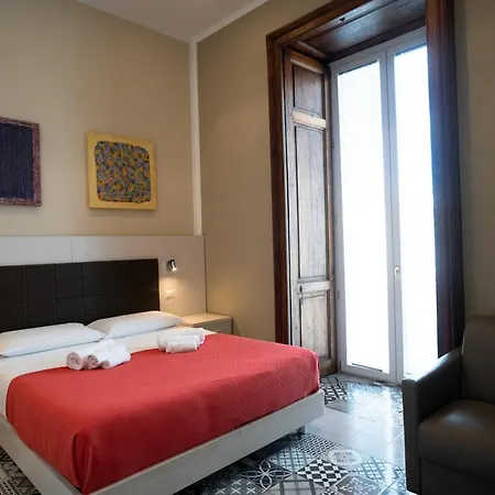 Pensjonat New Gallery