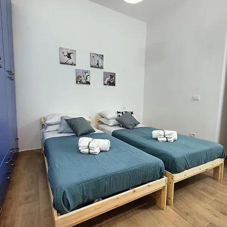 A Casa E Cardetella *