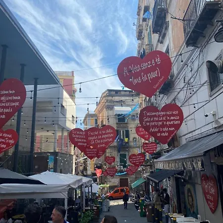 Oda ve Kahvaltı Da Vivere