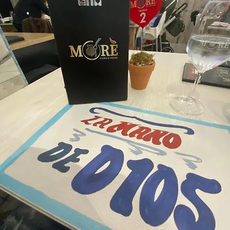 Da Vivere Napoli