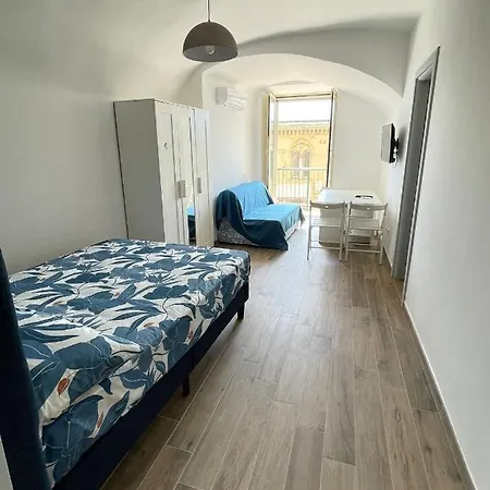 Appartamento Posillipo 336