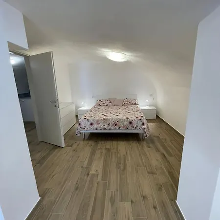 Appartamento Posillipo 336