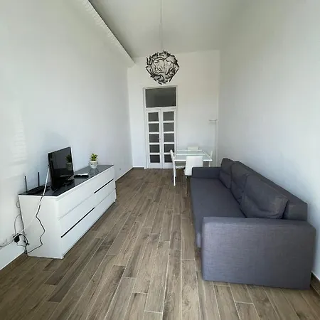 Apartmán Posillipo 336 Neapol